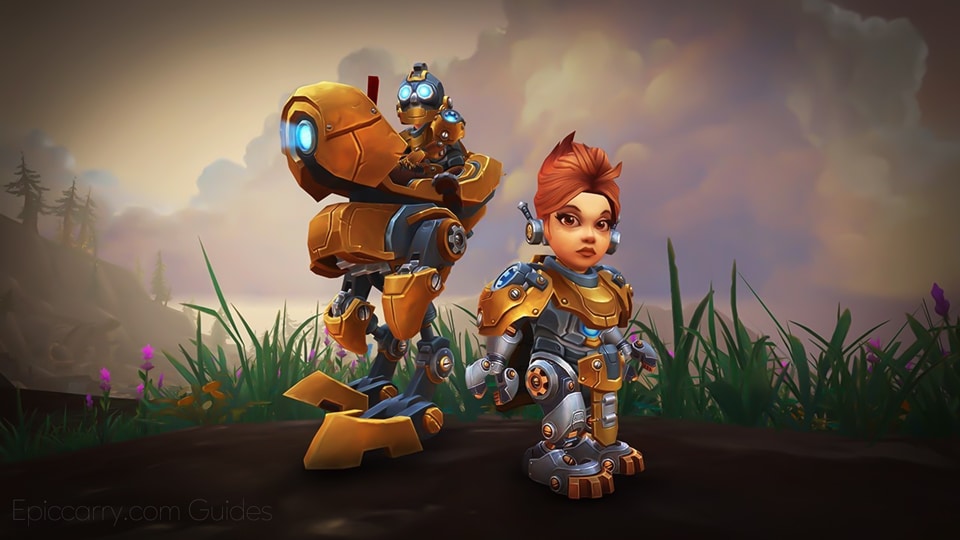 Bfa New Mounts Guide: Updated For The Wow Patch 8.3 | Epiccarry Mechagon Mechanostrider Bfa New Mounts Guide: Updated For The Wow Patch 8.3