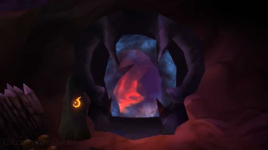 Wow Classic Dungeons Guide | Epiccarry Ragefire Chasm Wow Classic Dungeons Guide