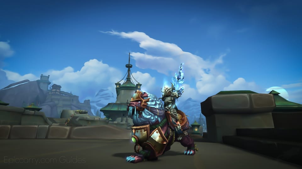 Bfa New Mounts Guide: Updated For The Wow Patch 8.3 | Epiccarry Ren S Stalwart Hound Bfa New Mounts Guide: Updated For The Wow Patch 8.3
