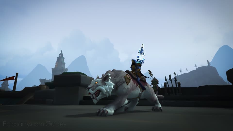 Bfa New Mounts Guide: Updated For The Wow Patch 8.3 | Epiccarry Sandy Nightsaber Bfa New Mounts Guide: Updated For The Wow Patch 8.3