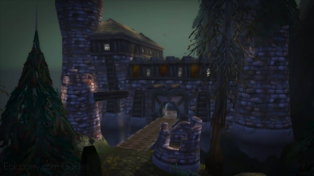 Wow Classic Dungeons Guide | Epiccarry Shadowfang Keep Wow Classic Dungeons Guide