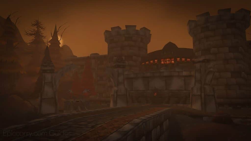 Wow Classic Dungeons Guide | Epiccarry Stratholme Wow Classic Dungeons Guide