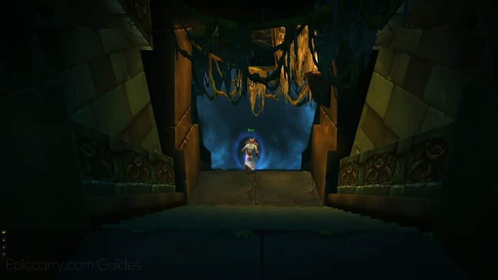Wow Classic Dungeons Guide | Epiccarry Temple Of Atal’hakkar Wow Classic Dungeons Guide