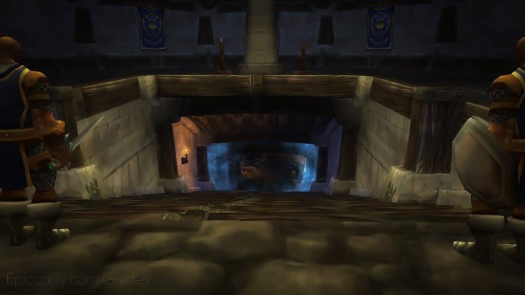 Wow Classic Dungeons Guide | Epiccarry The Stockade Wow Classic Dungeons Guide