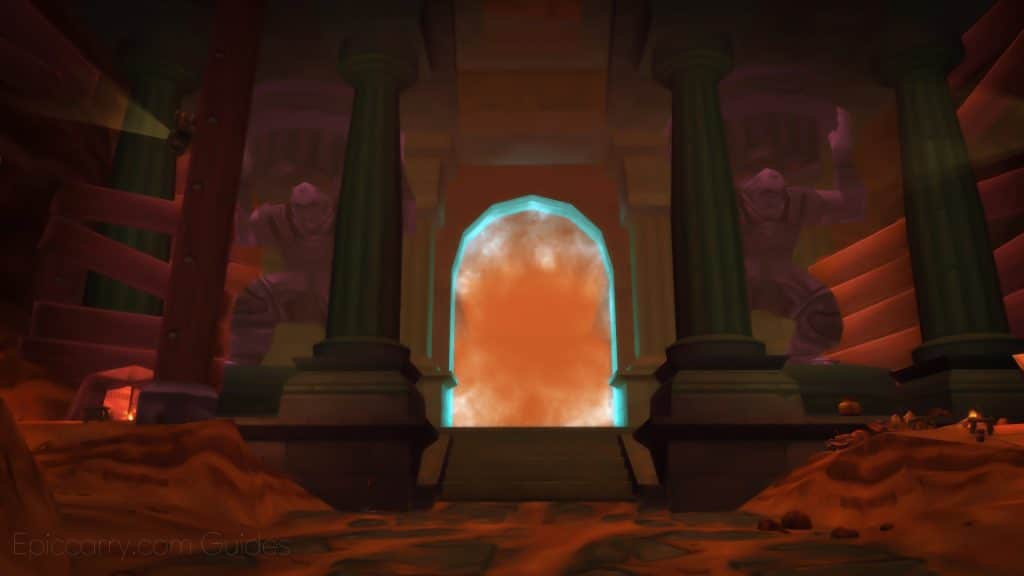 Wow Classic Dungeons Guide | Epiccarry Uldaman Wow Classic Dungeons Guide