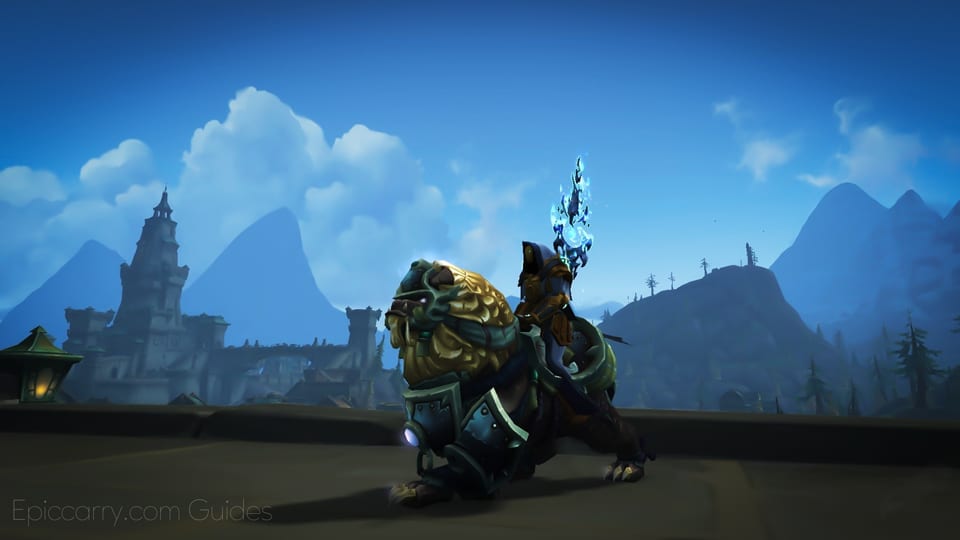 Bfa New Mounts Guide: Updated For The Wow Patch 8.3 | Epiccarry Xinlao Bfa New Mounts Guide: Updated For The Wow Patch 8.3