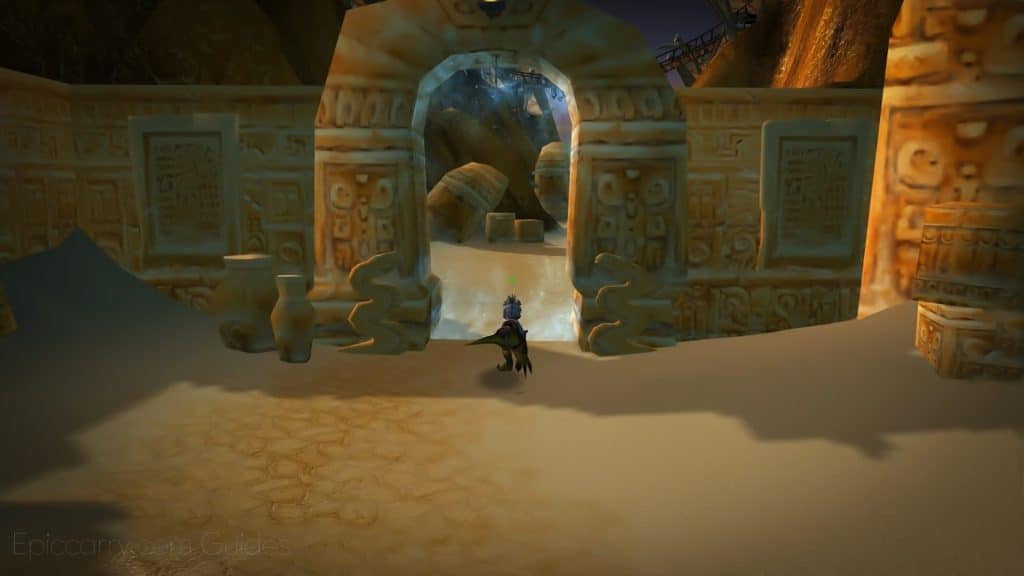 Wow Classic Dungeons Guide | Epiccarry Zul’farrak Wow Classic Dungeons Guide