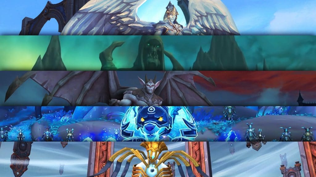 How To Unlock World Quests In Shadowlands | Epiccarry How To Unlock World Quests In Shadowlands