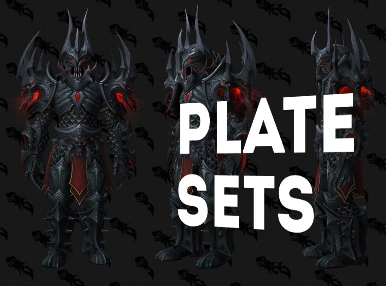 Sanctum Of Domination Raid Overview | Epiccarry Plate Sets Sanctum Of Domination Raid Overview