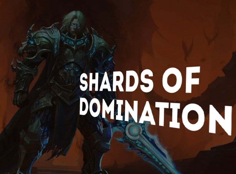 Sanctum Of Domination Raid Overview | Epiccarry Shards Sanctum Of Domination Raid Overview