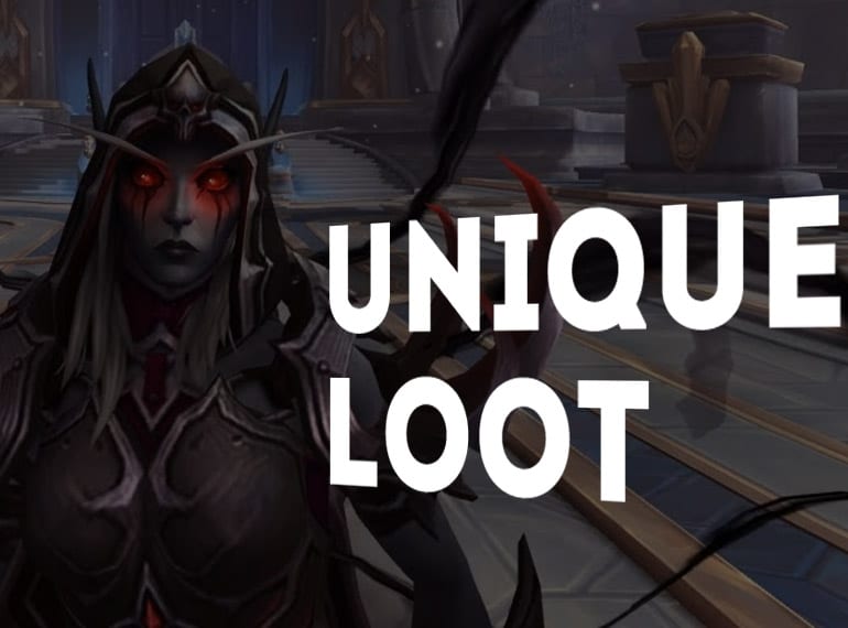 Sanctum Of Domination Raid Overview | Epiccarry Unique Loot Sanctum Of Domination Raid Overview