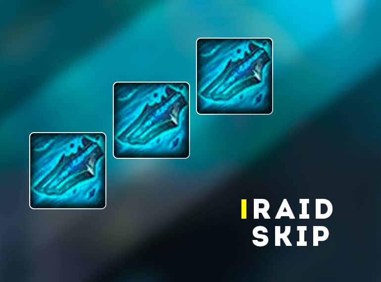 The Sepulcher Of The First Ones Raid Overview | Epiccarry 6. Raid Skip The Sepulcher Of The First Ones Raid Overview