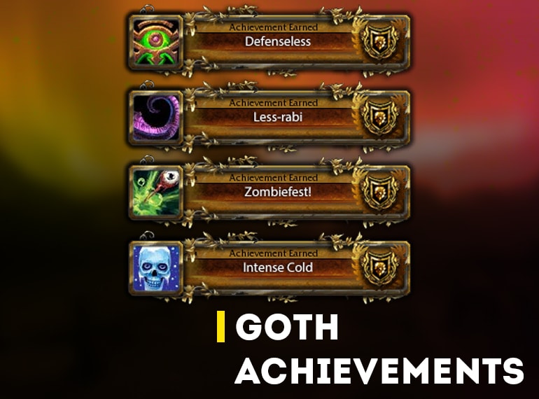 Glory Of The Hero Achievement Full Overview | Epiccarry Glory Of The Hero Achievements Glory Of The Hero Achievement Full Overview