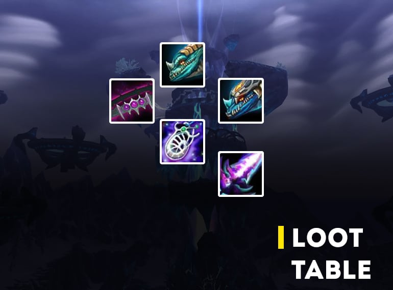 Eye Of Eternity Wotlk Classic Raid Overview | Epiccarry Loot Table Eye Of Eternity Wotlk Classic Raid Overview