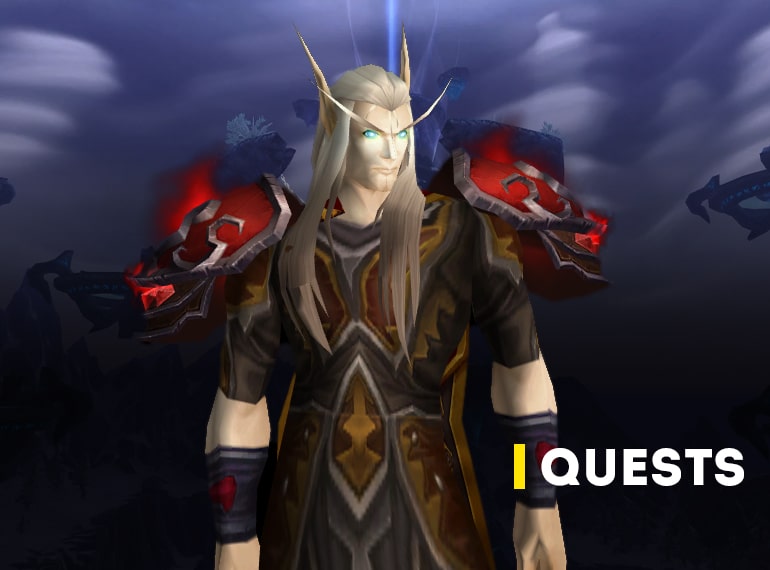 Eye Of Eternity Wotlk Classic Raid Overview | Epiccarry Quests Eye Of Eternity Wotlk Classic Raid Overview