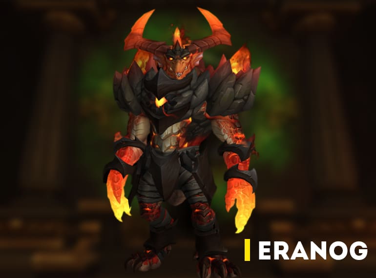 Vault Of The Incarnates Raid Overview | Epiccarry Primal Commander Eranog Vault Of The Incarnates Raid Overview