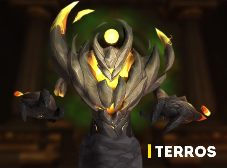 Vault Of The Incarnates Raid Overview | Epiccarry Terros Vault Of The Incarnates Raid Overview