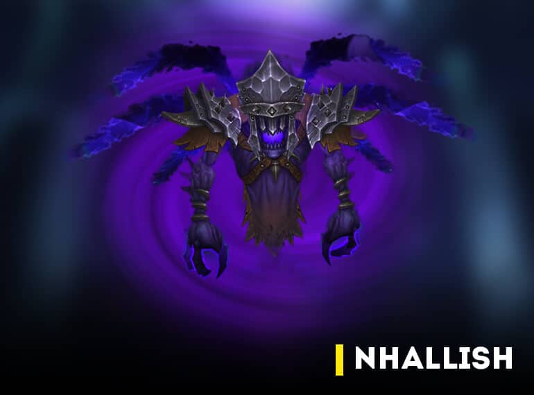 Shadowmoon Burial Grounds Mythic+ Dungeon Guide | Epiccarry Nhallish 2 Shadowmoon Burial Grounds Mythic+ Dungeon Guide