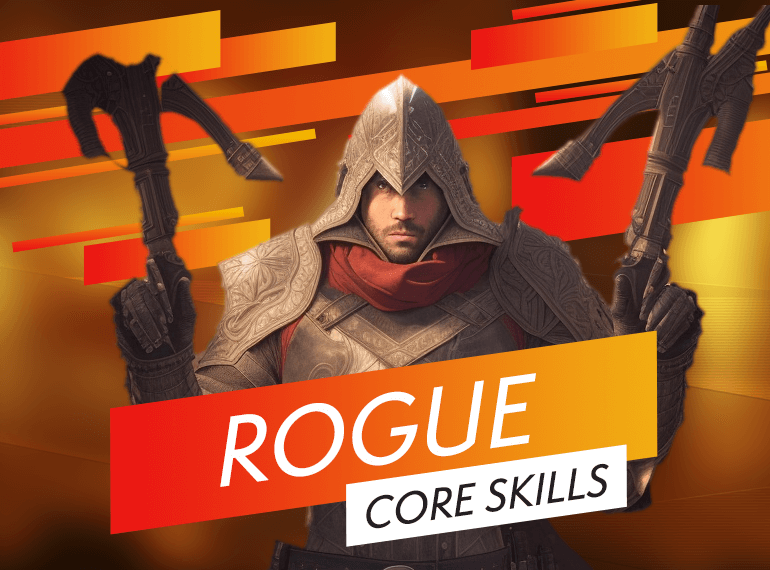 Diablo 4 Leveling Guide: Best Tips How To Level Fast In D4 | Epiccarry Diablo 4 Rogue Arsenal