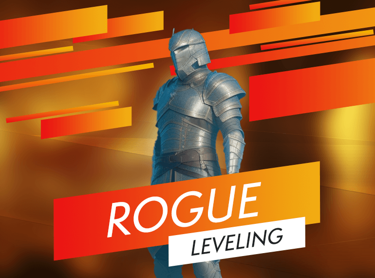 Diablo 4 Leveling Guide: Best Tips How To Level Fast In D4 | Epiccarry Diablo 4 Rogue Leveling Guide And Tips