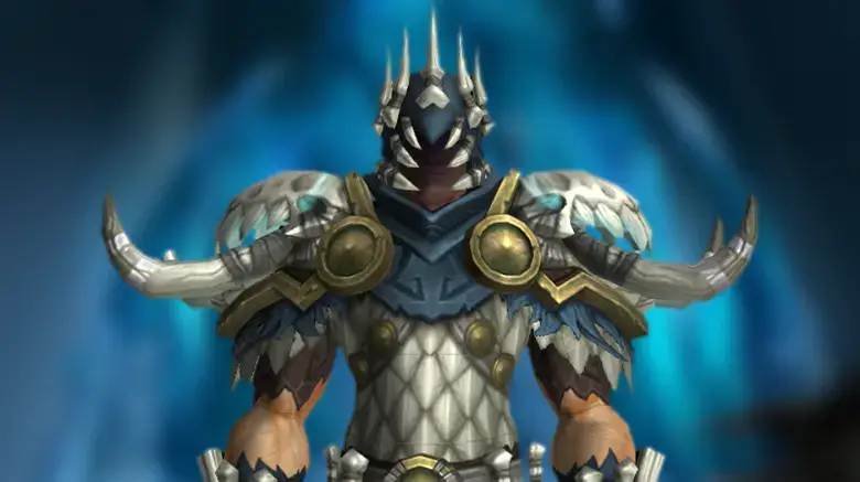 Shamanic Chic: The Best Shaman Transmog Sets For Wow'S Most Stylish | Epiccarry Dazar'Alor Raid Mail - Shaman Transmog Set