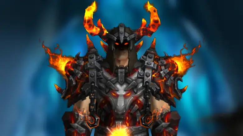 Shamanic Chic: The Best Shaman Transmog Sets For Wow'S Most Stylish | Epiccarry Regalia Of Bound Elements - Shaman Transmog Set