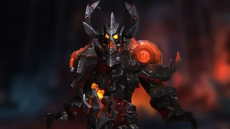 Lucky 13: A Baker'S Dozen Of The Best Warrior Transmog Sets | Epiccarry The Blackhands Battlegear