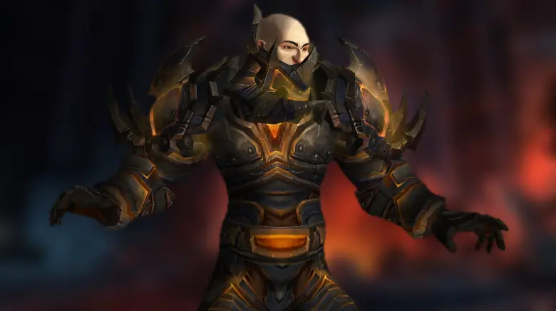 Lucky 13: A Baker'S Dozen Of The Best Warrior Transmog Sets | Epiccarry The Wrathful Gladiators Plate Armor Sets