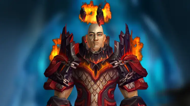 Shamanic Chic: The Best Shaman Transmog Sets For Wow'S Most Stylish | Epiccarry Volcanic Regalia - Shaman Transmog Set