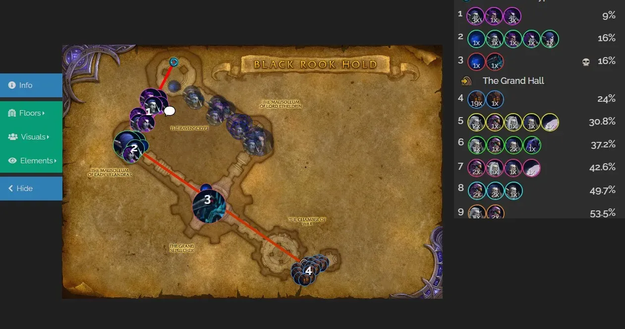 Black Rook Hold M+ Guide | Mdt Routes | Fortified Tricks | Dungeon Boss Tactics | Ways To Close Mdi +25 | Epiccarry Black Rook Hold Route Map Result Result Black Rook Hold M+ Guide | Mdt Routes | Fortified Tricks | Dungeon Boss Tactics | Ways To Close Mdi +25