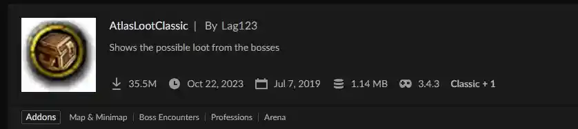 The Best Wow Sod Addons Season Of Discovery | Epiccarry Wow Classic Sod Addons