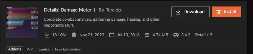 The Best Wow Sod Addons Season Of Discovery | Epiccarry Wow Season Of Discovery Addons