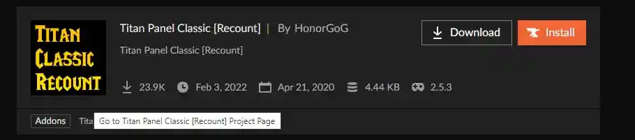 The Best Wow Sod Addons Season Of Discovery | Epiccarry Classic Wow Discovery Addons