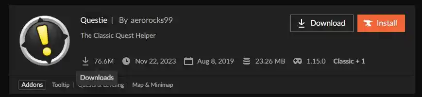 The Best Wow Sod Addons Season Of Discovery | Epiccarry Best Discovery Wow Addons