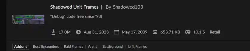 The Best Wow Sod Addons Season Of Discovery | Epiccarry Discovery Addon
