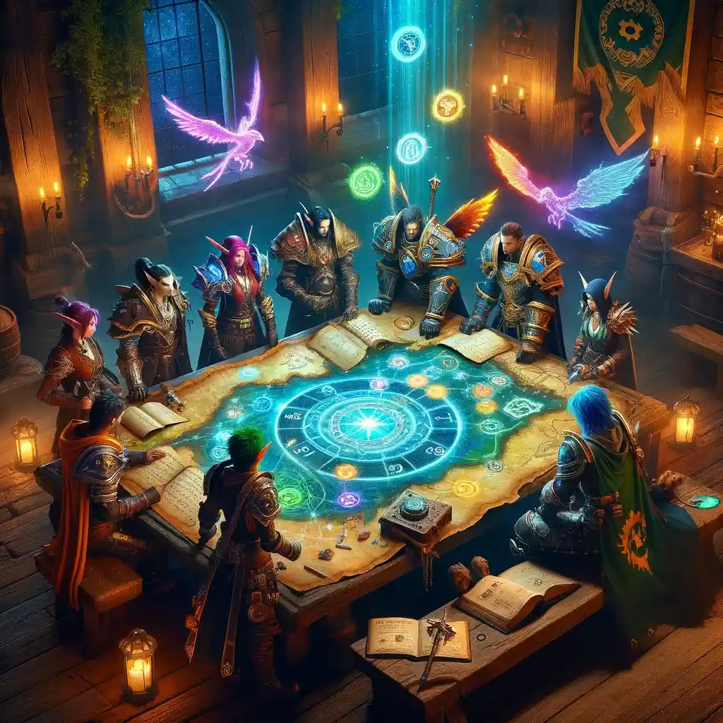 The Best Wow Sod Addons Season Of Discovery | Epiccarry Wow Discovery Addons