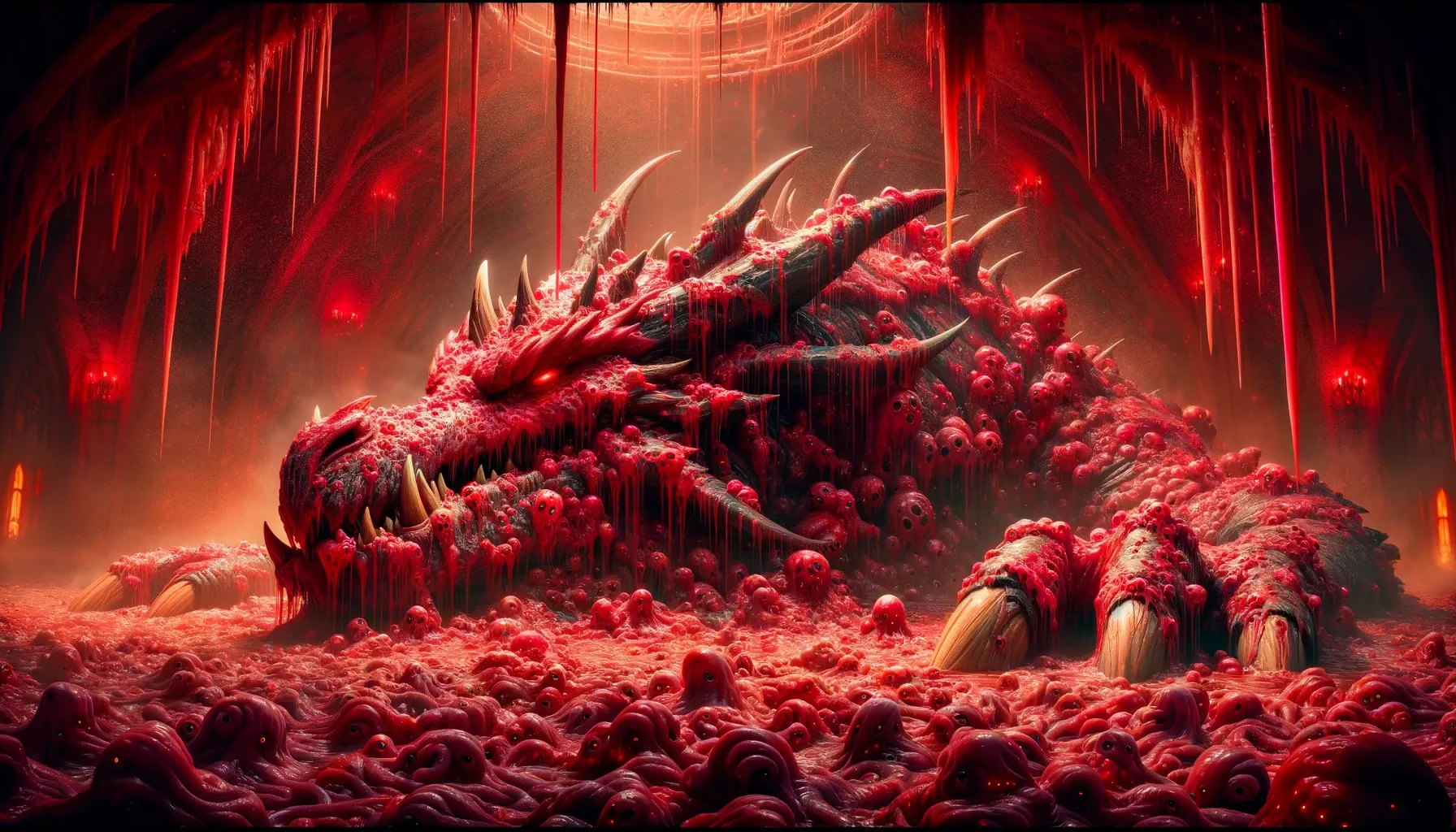 Darkheart Thicket M+ Guide | Mdt | Builds | Dungeon Routes | Mdi Tricks | Epiccarry Dresaron Defeated Result Darkheart Thicket M+ Guide | Mdt | Builds | Dungeon Routes | Mdi Tricks