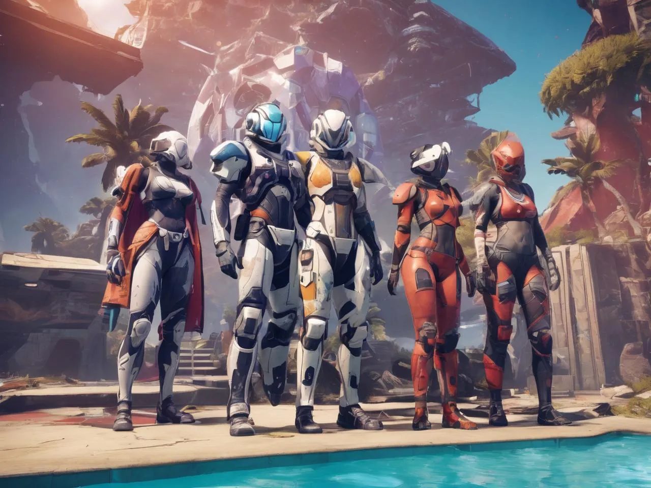 The Big Shake-Up: Emotional Goodbyes And A Promise For Change | Epiccarry Image0 0 Result The Big Shake-Up: Emotional Goodbyes And A Promise For Change