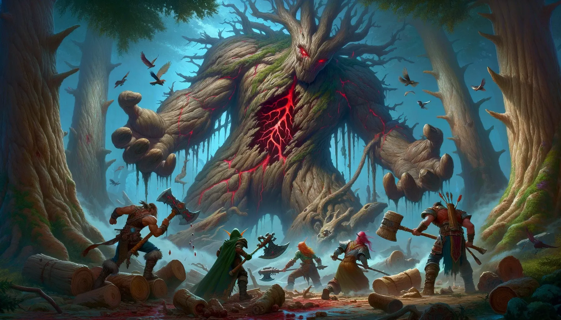 Darkheart Thicket M+ Guide | Mdt | Builds | Dungeon Routes | Mdi Tricks | Epiccarry Oakheart Fight Result Darkheart Thicket M+ Guide | Mdt | Builds | Dungeon Routes | Mdi Tricks