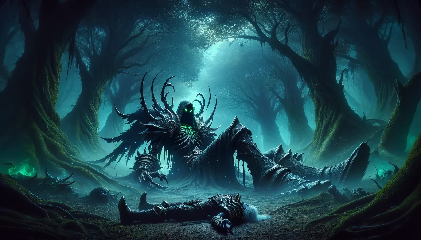 Darkheart Thicket M+ Guide | Mdt | Builds | Dungeon Routes | Mdi Tricks | Epiccarry Shade Of Xavius Defeated Result Darkheart Thicket M+ Guide | Mdt | Builds | Dungeon Routes | Mdi Tricks