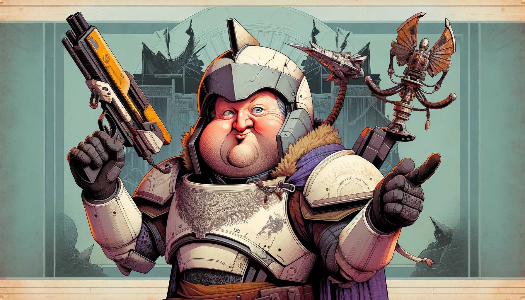 Destiny 2 Warlords Ruin Dungeon Guide | Epiccarry Rathil First Broken Knight Of Fikrul Result Destiny 2 Warlords Ruin Dungeon Guide