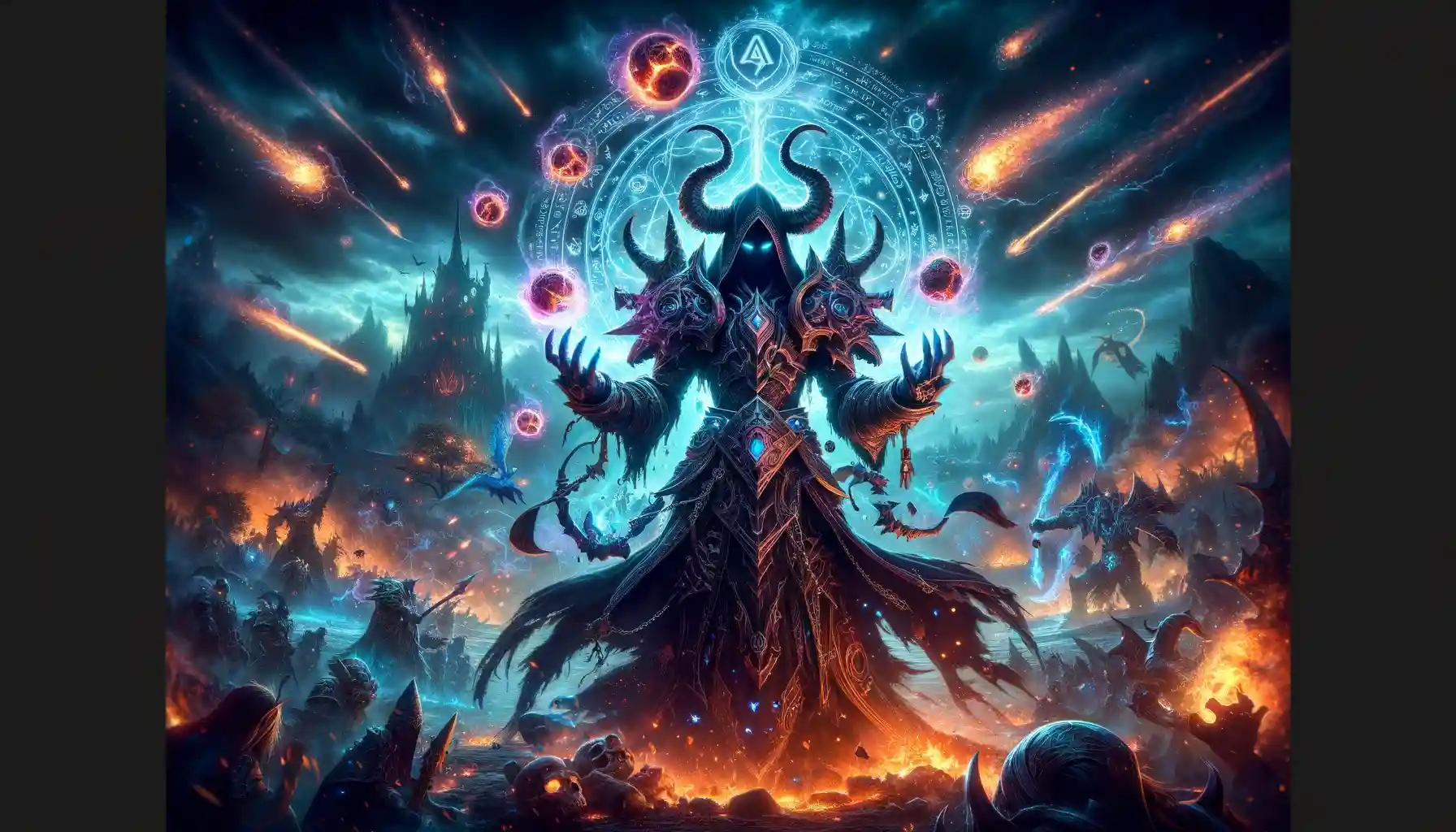 Wow Sod Tier List Phase 2 | Epiccarry Best Classes World Of Warcraft