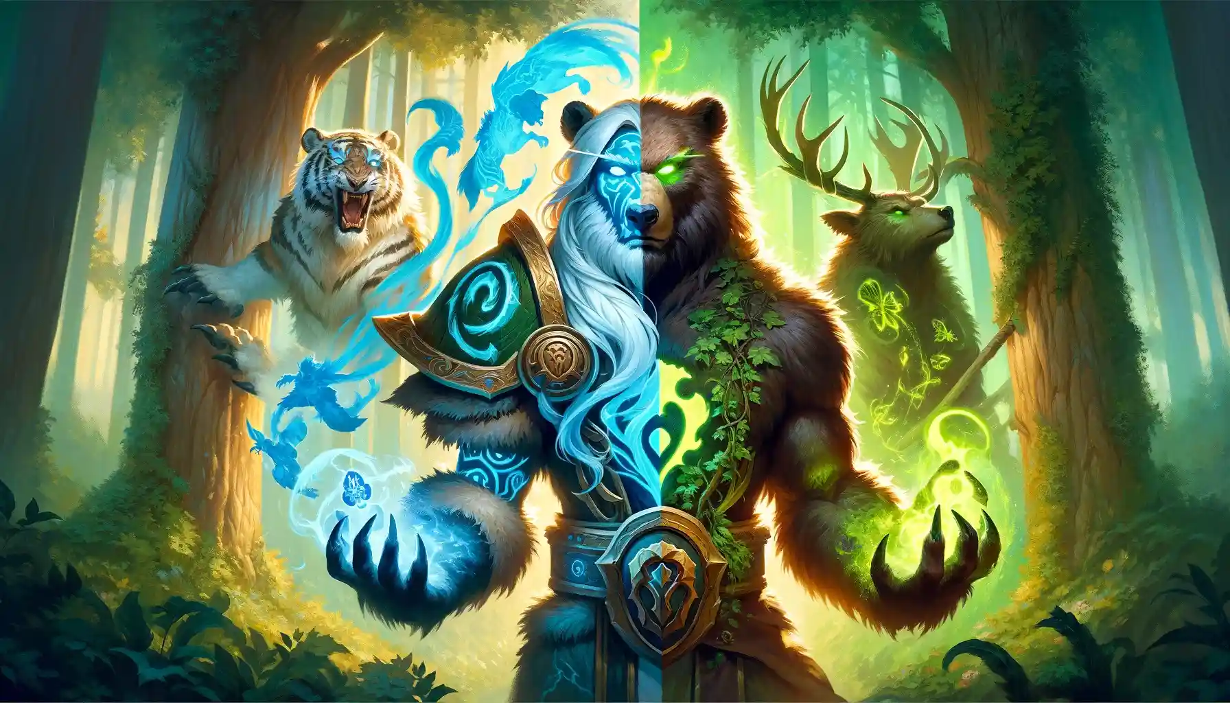 Wow Sod Tier List Phase 2 | Epiccarry Classes Wow