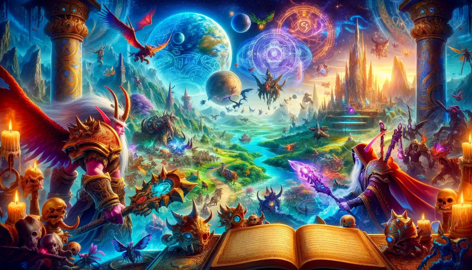 Wow Sod Tier List Phase 2 | Epiccarry Best Wow Class