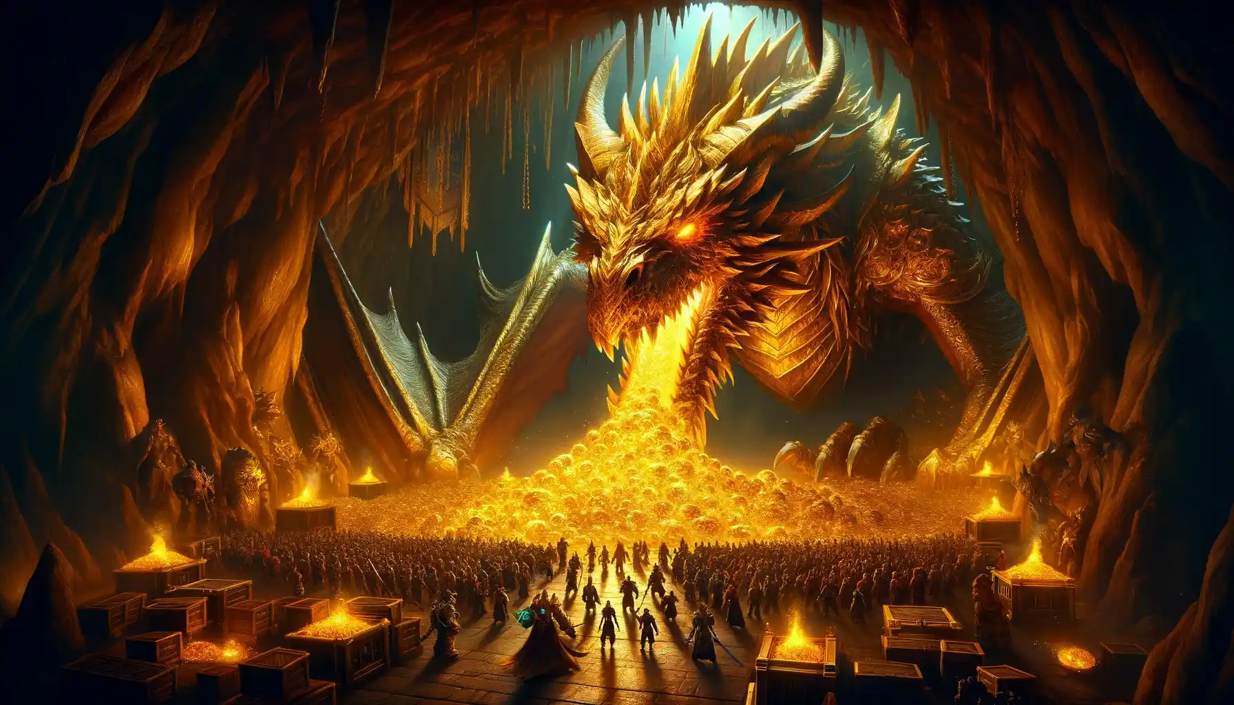 Wow Gdkp Guide Detailed Explanation | Epiccarry Wow Classic Gdkp