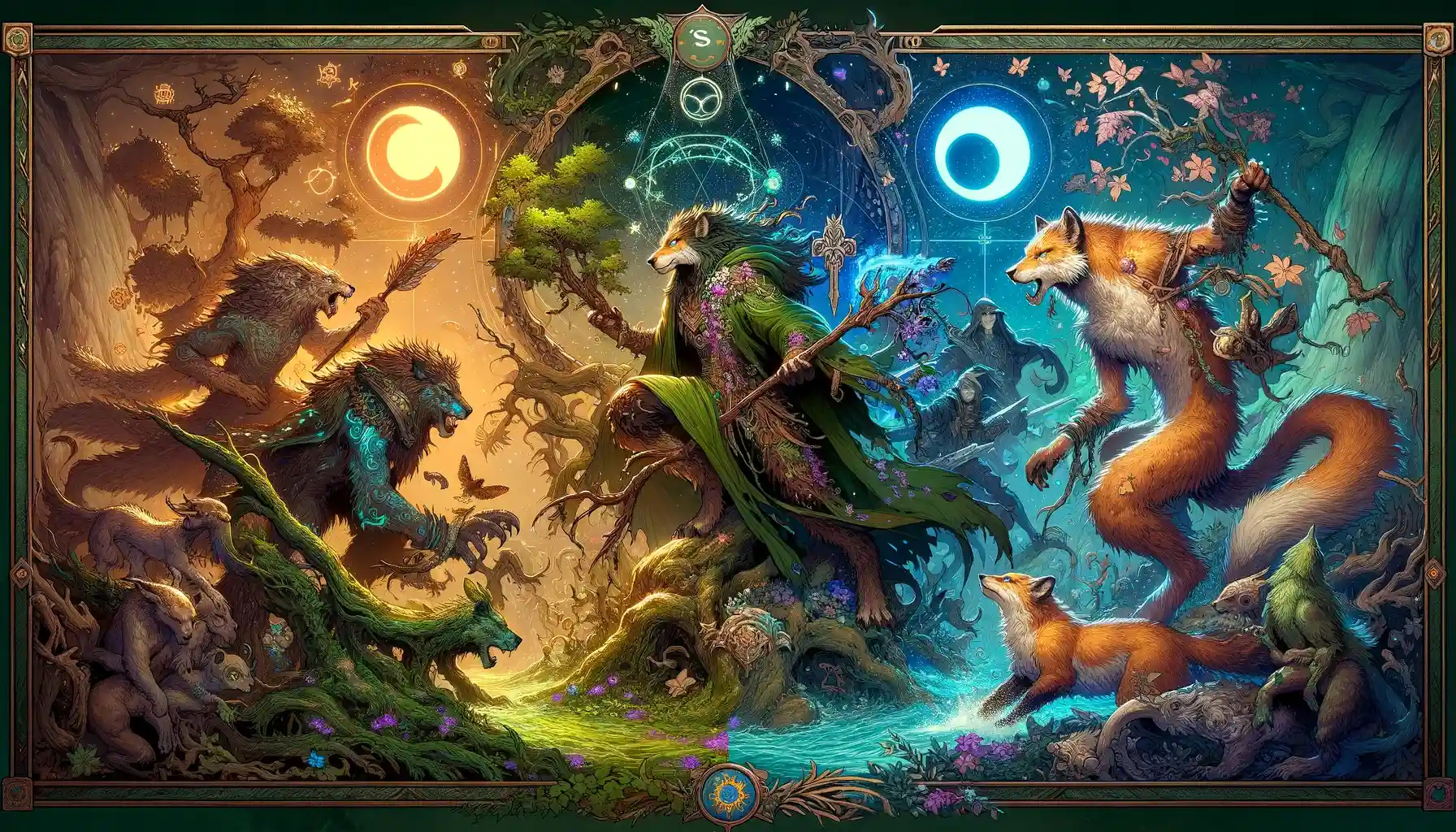 Wow Sod Tier List Phase 2 | Epiccarry Best Class Wow Classic Season Of Discovery