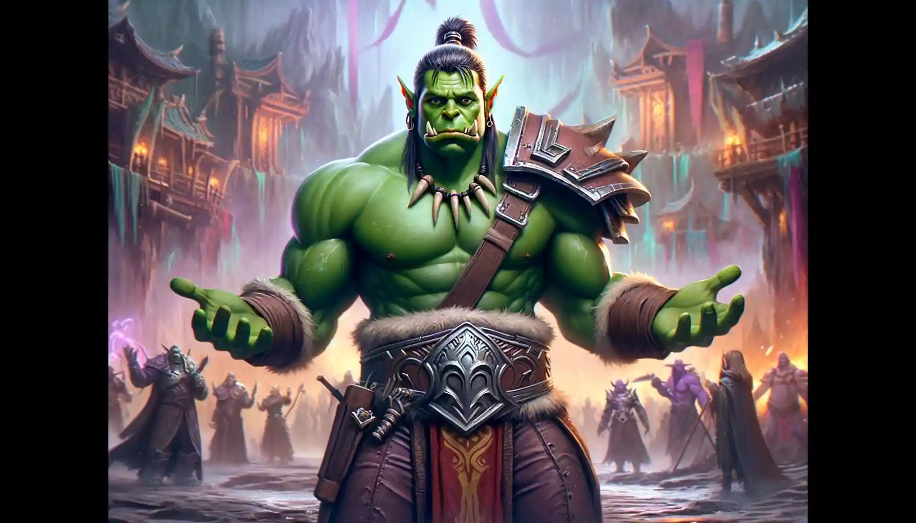 Wow Season Of Discovery Beginners Guide | Tricks In Phase 1 | Epiccarry Wow Sod Beginners Guide 10 Result Wow Season Of Discovery Beginners Guide | Tricks In Phase 1