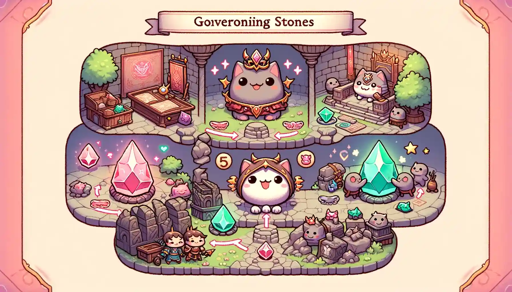 Diablo 4 Seneschal Companion Guide + List Of All Governing And Tuning Stones | Epiccarry Diablo 4 Seneschal Companion Guide 29 Diablo 4 Seneschal Companion Guide + List Of All Governing And Tuning Stones