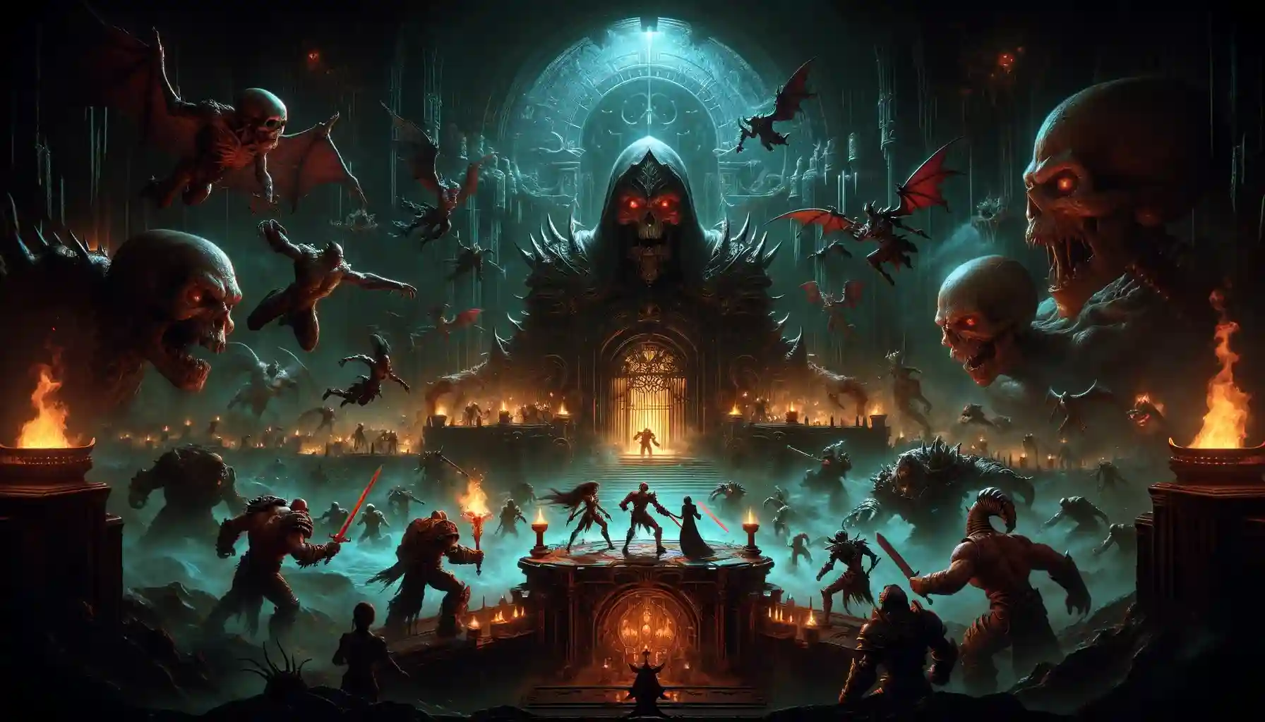 Diablo 4 Season Of Construct - New Vaults &Amp; Leaderboards Explained | Epiccarry Diablo 4 Season Of Construct 15 Result Diablo 4 Season Of Construct - New Vaults &Amp; Leaderboards Explained