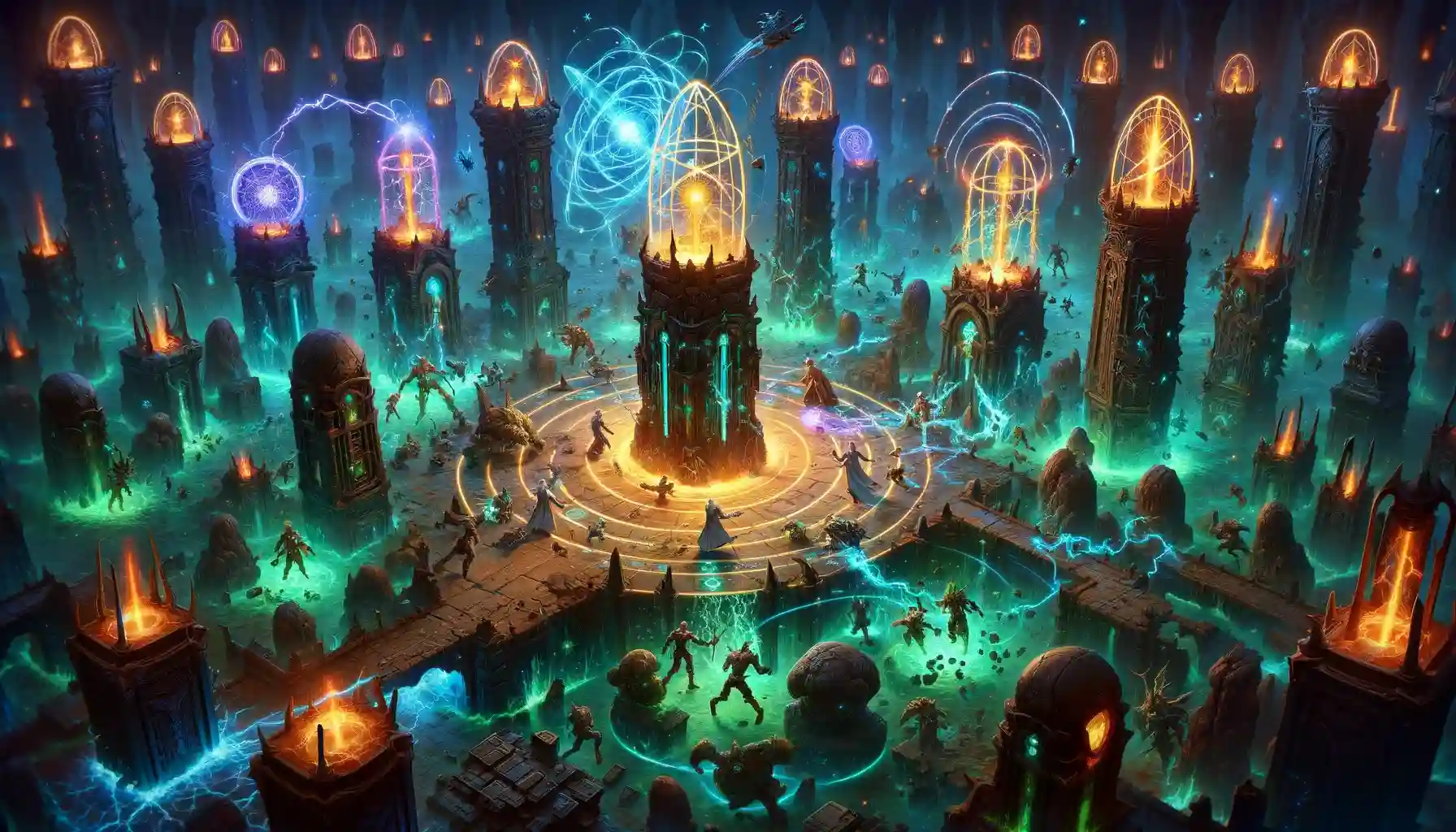 Diablo 4 Season Of Construct - New Vaults &Amp; Leaderboards Explained | Epiccarry Diablo 4 Season Of Construct 16 Result Diablo 4 Season Of Construct - New Vaults &Amp; Leaderboards Explained